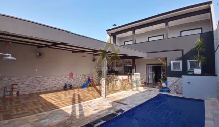 Casa - Ribeirão Preto - Bonfim Paulista