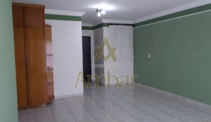 Apartamento - Ribeirão Preto - Castelo Branco