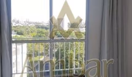 Apartamento - Ribeirão Preto - Ipiranga