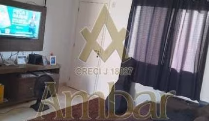 Apartamento - Ribeirão Preto - Diva Tarla de Carvalho