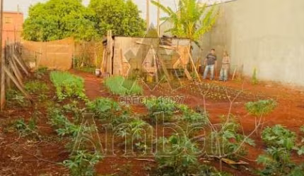 Terreno - Jardinopolis - Jardim São Lucas