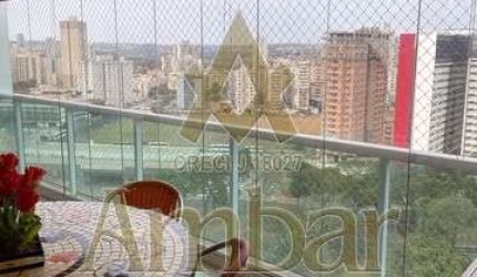 Apartamento - Ribeirão Preto - Jardim Nova Aliança