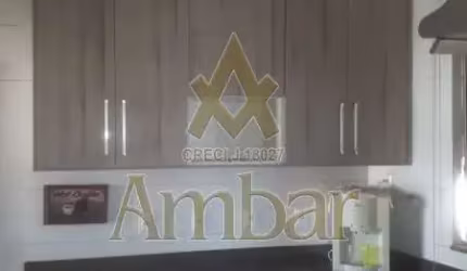 Apartamento - Ribeirão Preto - Bonfim Paulista - Região Sul