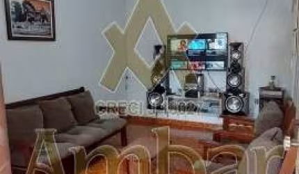 Casa - Ribeirão Preto - Vila Mariana