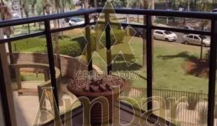 Apartamento - Ribeirão Preto - Jardim Santa Angela