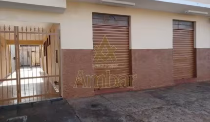 Casa - Ribeirão Preto - Ipiranga