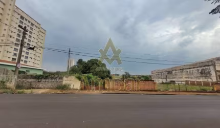 Terreno - Ribeirão Preto - Jardim Palma Travassos