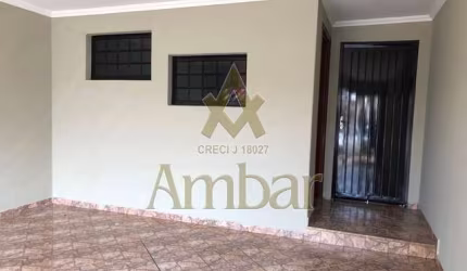 Casa - Ribeirão Preto - Jd Itaporã