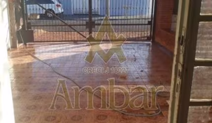 Casa - Ribeirão Preto - Jardim Interlagos