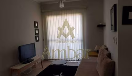 Apartamento - Ribeirão Preto - Vila Seixas