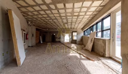 Salão Comercial - Ribeirão Preto - Vila Ana Maria