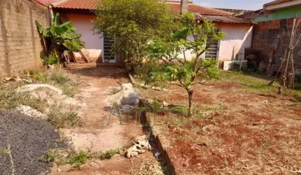 Terreno - Jardinopolis - Jd São Gabriel