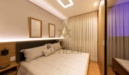 Apartamento - Ribeirão Preto - Jardim Canada
