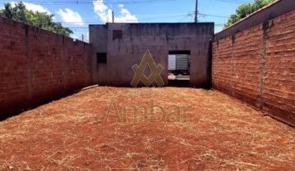 Terreno - Ribeirão Preto - Jardim Pedra Branca - Região Sudeste
