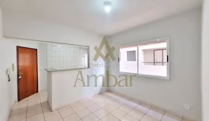 Apartamento - Ribeirão Preto - Jardim Nova Aliança
