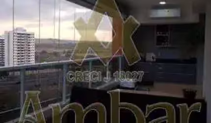 Apartamento - Ribeirão Preto - Jardim Nova Aliança