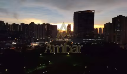 Apartamento - Ribeirão Preto - Jardim Botânico