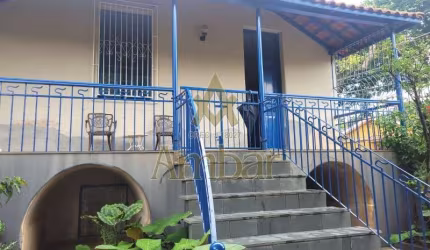 Casa - Bonfim Paulista - Bonfim Paulista