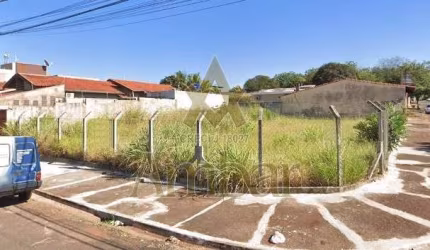 Terreno - Ribeirão Preto - Jardim Zara