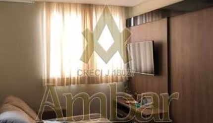 Apartamento - Ribeirão Preto - Reserva Sul
