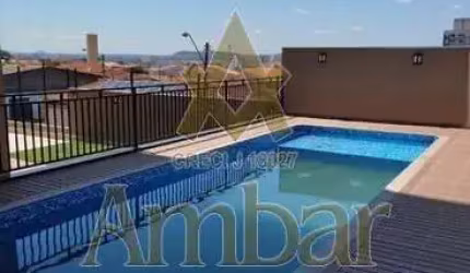 Apartamento - Ribeirão Preto - Monte Alegre