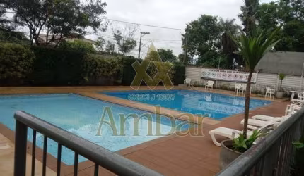 Apartamento - Ribeirão Preto - Valentina Figueiredo