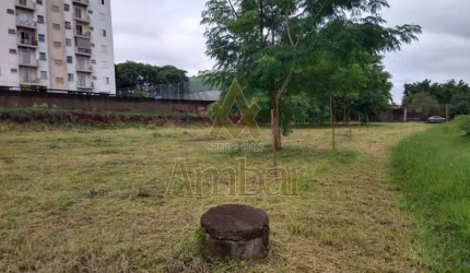 Terreno - Ribeirão Preto - Parque dos Bandeirantes