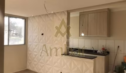 Apartamento - Ribeirão Preto - Reserva Sul