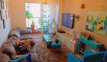 Apartamento - Ribeirão Preto - Jardim Nova Aliança