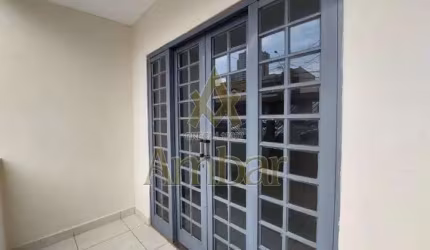 Apartamento - Ribeirão Preto - Condomínio Itamaraty