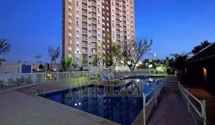 Apartamento - Ribeirão Preto - Sumarezinho
