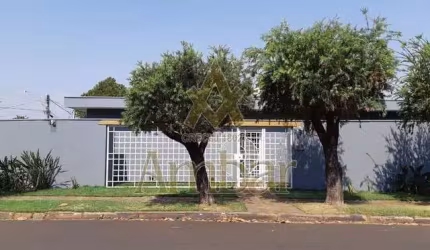 Casa - Ribeirão Preto - Ribeirânia