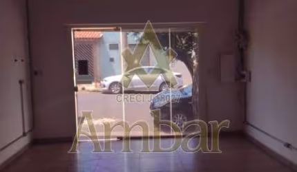 Loja Comercial - Ribeirão Preto - Sumarezinho