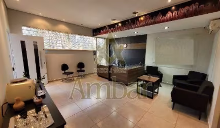 Casa - Ribeirão Preto - Alto da Boa Vista