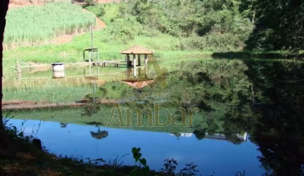 Área Comercial Rural - Cunha - Bairro do Cedro