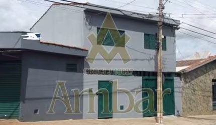 Casa - Ribeirão Preto - Jardim Zara