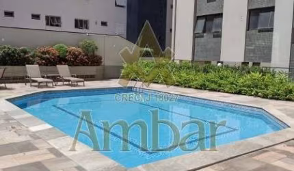 Apartamento - Ribeirão Preto - Centro