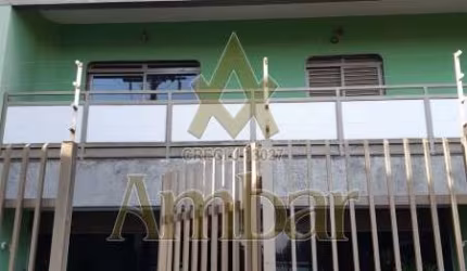 Apartamento - Ribeirão Preto - Jardim Paulistano