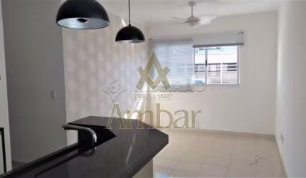 Apartamento - Ribeirão Preto - Jardim Botânico