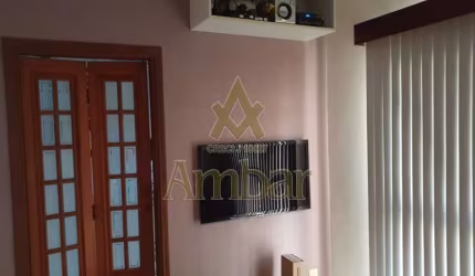Apartamento - Ribeirão Preto - Vila Seixas