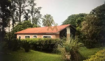 Chácara - Ribeirão Preto - Jardim Progresso