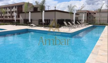 Apartamento - Ribeirão Preto - Planalto Verde