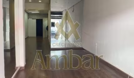 Sala Comercial - Ribeirão Preto - Centro - Região Sul