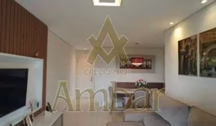 Apartamento - Ribeirão Preto - City Ribeirão