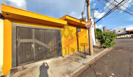 Casa - Ribeirão Preto - Geraldo de Carvalho