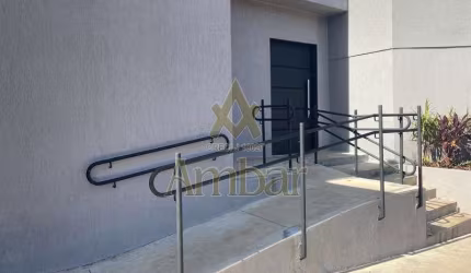 Ponto Comercial - Ribeirão Preto - Jardim São Luiz