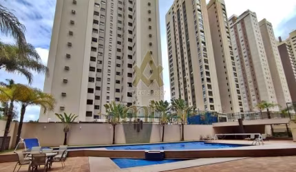 Apartamento - Ribeirão Preto - Jardim Irajá - Região Sul