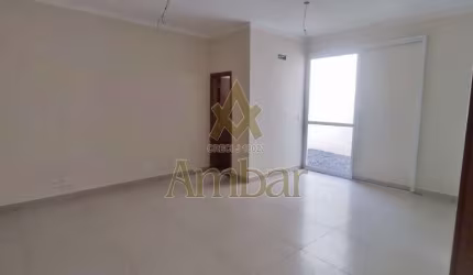 Sala Comercial - Ribeirão Preto - Campos Eliseos