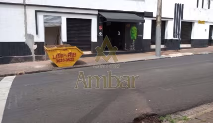 Sala Comercial - Ribeirão Preto - Centro