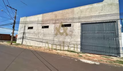 Galpão/área - Ribeirão Preto - Joquei Clube